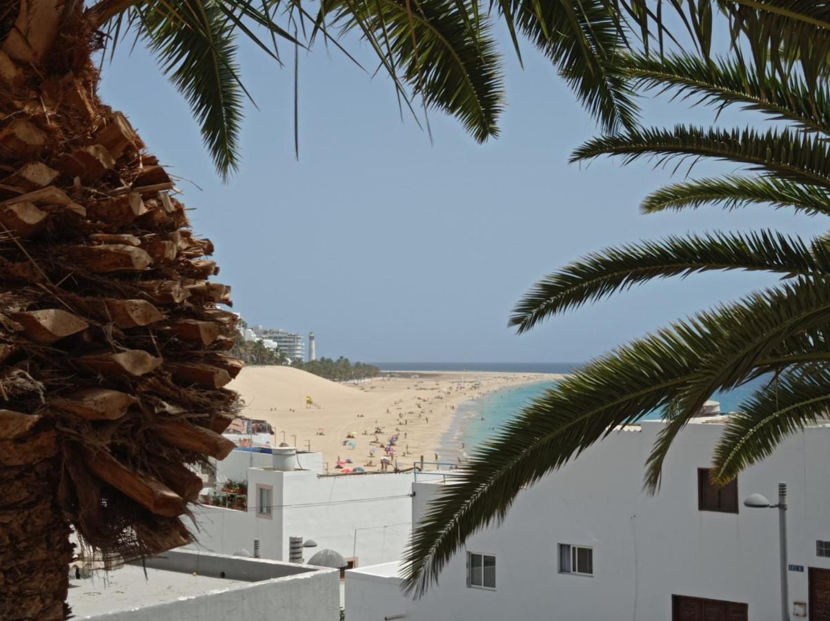 Mafasca, Comodo E Silenzioso, Terrazza E Cortile, Wi-Fi Morro Jable  Exterior foto