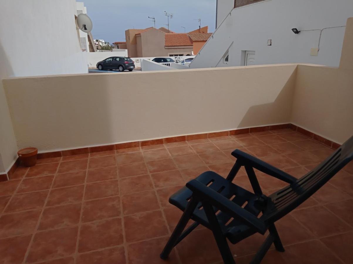 Mafasca, Comodo E Silenzioso, Terrazza E Cortile, Wi-Fi Morro Jable  Exterior foto