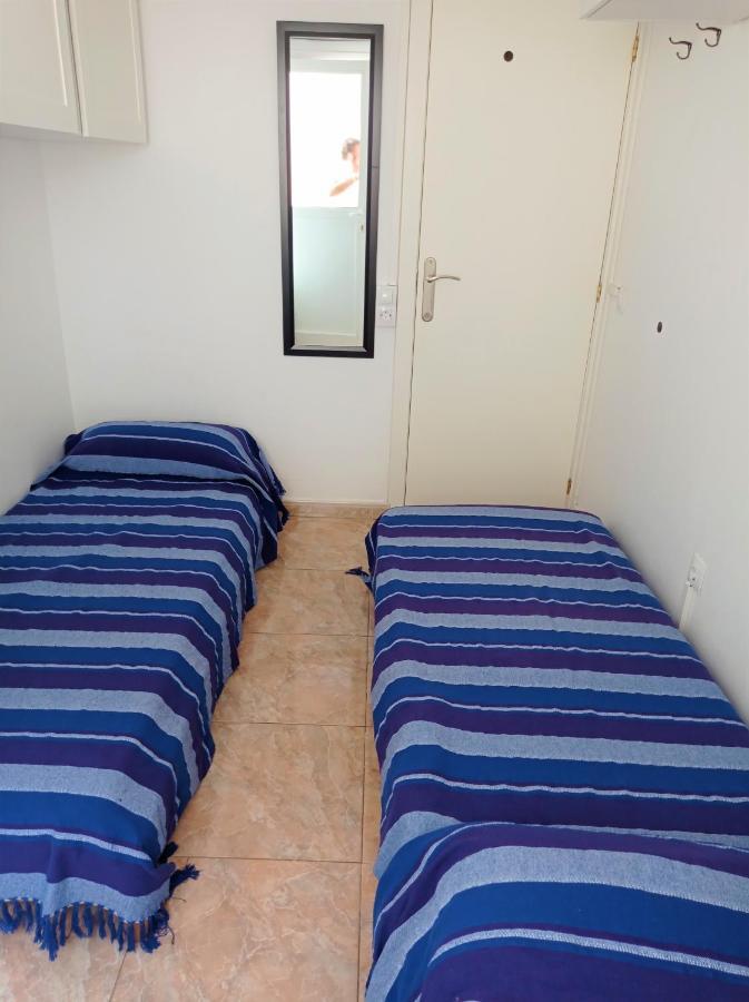 Mafasca, Comodo E Silenzioso, Terrazza E Cortile, Wi-Fi Morro Jable  Exterior foto